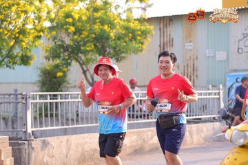 AMAZING SPORTS FESTIVAL - Ảnh #5309239
