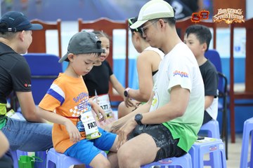 AMAZING SPORTS FESTIVAL - Ảnh #5289397