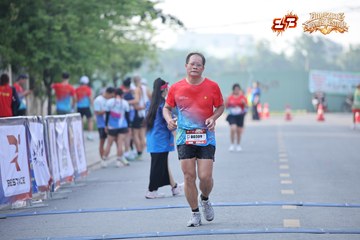 AMAZING SPORTS FESTIVAL - Ảnh #5296938