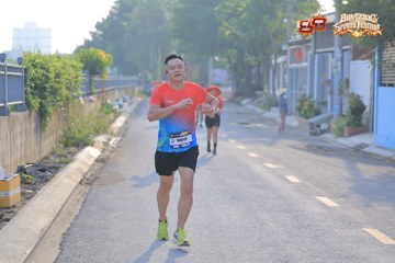 AMAZING SPORTS FESTIVAL - Ảnh #5293220
