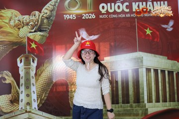 AMAZING SPORTS FESTIVAL - Ảnh #5314710