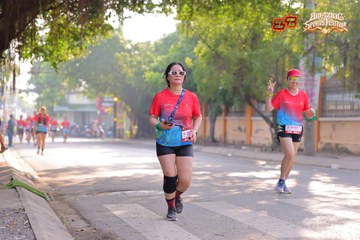 AMAZING SPORTS FESTIVAL - Ảnh #5310373