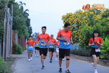 AMAZING SPORTS FESTIVAL - Ảnh #5291366