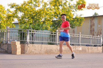 AMAZING SPORTS FESTIVAL - Ảnh #5309802