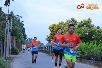 AMAZING SPORTS FESTIVAL - Ảnh #5291304