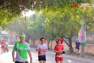 AMAZING SPORTS FESTIVAL - Ảnh #5309941
