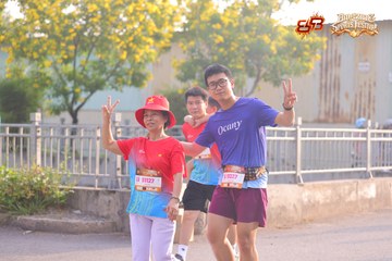 AMAZING SPORTS FESTIVAL - Ảnh #5308787