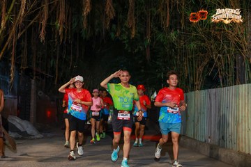 AMAZING SPORTS FESTIVAL - Ảnh #5299911
