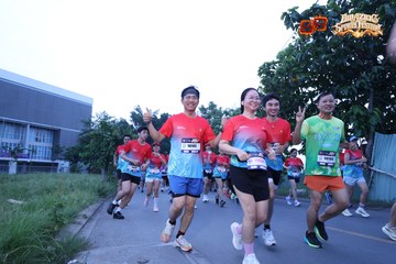 AMAZING SPORTS FESTIVAL - Ảnh #5301683
