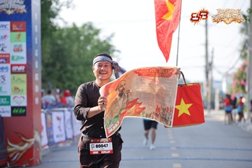AMAZING SPORTS FESTIVAL - Ảnh #5300994