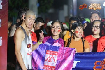 AMAZING SPORTS FESTIVAL - Ảnh #5301543