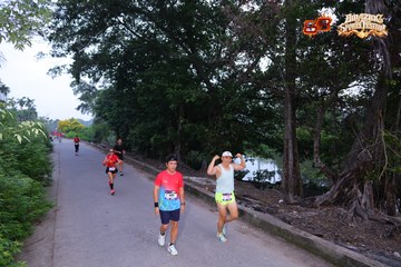 AMAZING SPORTS FESTIVAL - Ảnh #5305178