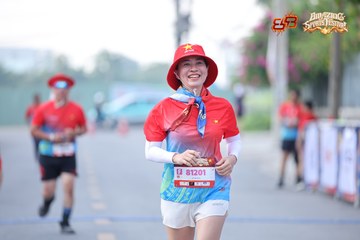 AMAZING SPORTS FESTIVAL - Ảnh #5301292