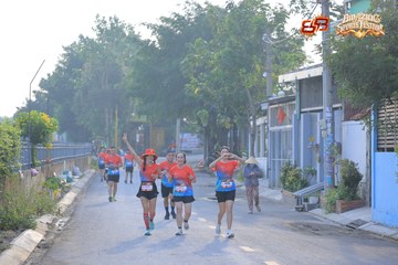 AMAZING SPORTS FESTIVAL - Ảnh #5293206