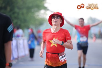 AMAZING SPORTS FESTIVAL - Ảnh #5296768