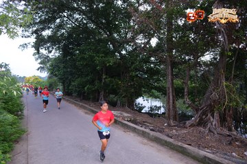 AMAZING SPORTS FESTIVAL - Ảnh #5305476