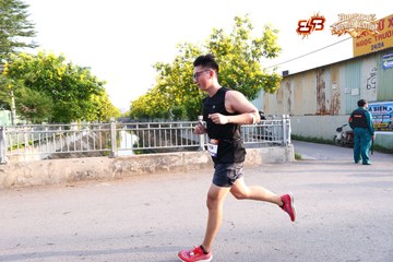 AMAZING SPORTS FESTIVAL - Ảnh #5302904