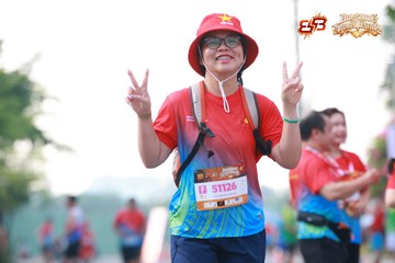 AMAZING SPORTS FESTIVAL - Ảnh #5298742