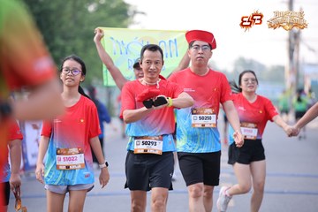 AMAZING SPORTS FESTIVAL - Ảnh #5295616