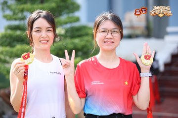 AMAZING SPORTS FESTIVAL - Ảnh #5301498