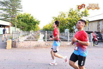 AMAZING SPORTS FESTIVAL - Ảnh #5302547