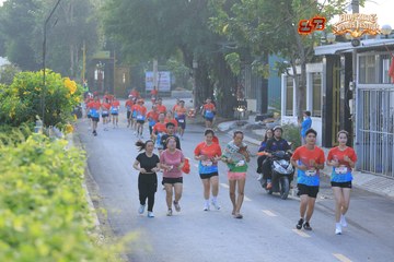 AMAZING SPORTS FESTIVAL - Ảnh #5292657