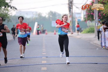 AMAZING SPORTS FESTIVAL - Ảnh #5294865