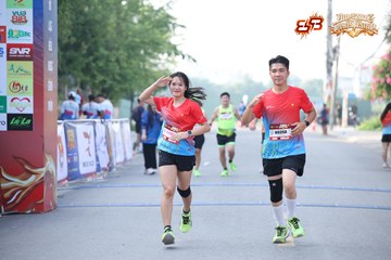 AMAZING SPORTS FESTIVAL - Ảnh #5297069