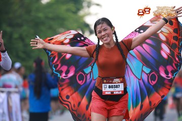 AMAZING SPORTS FESTIVAL - Ảnh #5298764
