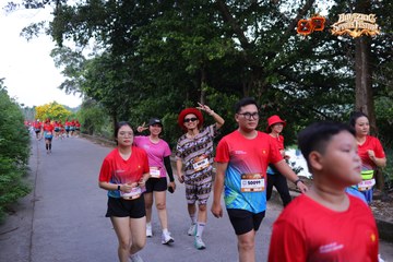 AMAZING SPORTS FESTIVAL - Ảnh #5307064