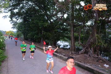 AMAZING SPORTS FESTIVAL - Ảnh #5305467
