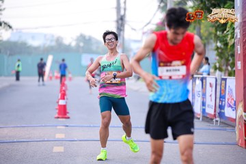 AMAZING SPORTS FESTIVAL - Ảnh #5297795