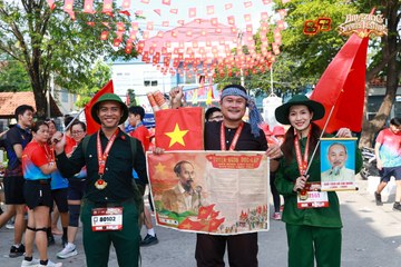 AMAZING SPORTS FESTIVAL - Ảnh #5299458