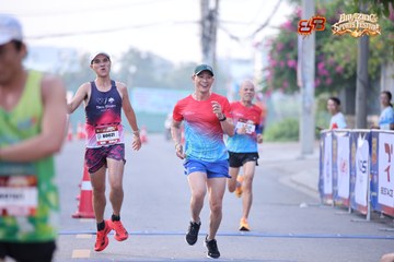 AMAZING SPORTS FESTIVAL - Ảnh #5293833