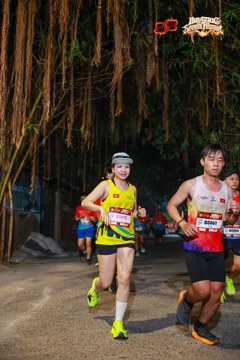 AMAZING SPORTS FESTIVAL - Ảnh #5299883