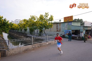 AMAZING SPORTS FESTIVAL - Ảnh #5308077