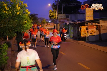 AMAZING SPORTS FESTIVAL - Ảnh #5304964