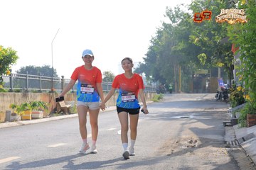 AMAZING SPORTS FESTIVAL - Ảnh #5293758