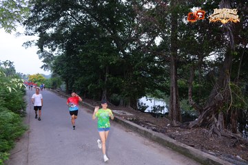 AMAZING SPORTS FESTIVAL - Ảnh #5305247