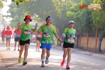 AMAZING SPORTS FESTIVAL - Ảnh #5310131