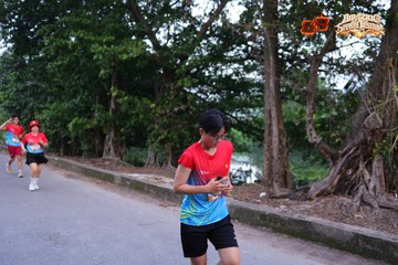 AMAZING SPORTS FESTIVAL - Ảnh #5306524