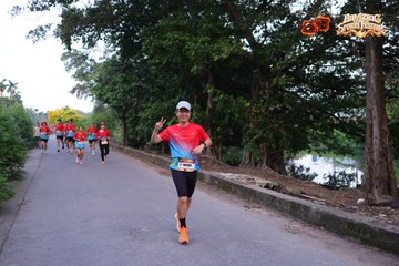 AMAZING SPORTS FESTIVAL - Ảnh #5305969