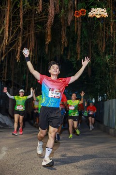 AMAZING SPORTS FESTIVAL - Ảnh #5300088