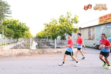 AMAZING SPORTS FESTIVAL - Ảnh #5302639
