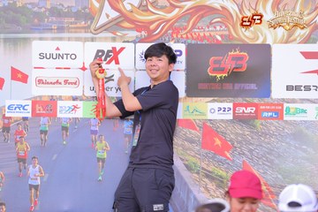 AMAZING SPORTS FESTIVAL - Ảnh #5311375