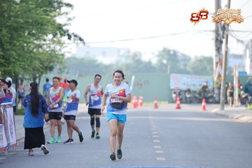 AMAZING SPORTS FESTIVAL - Ảnh #5300836