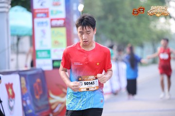 AMAZING SPORTS FESTIVAL - Ảnh #5294490