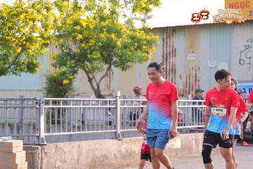 AMAZING SPORTS FESTIVAL - Ảnh #5309216
