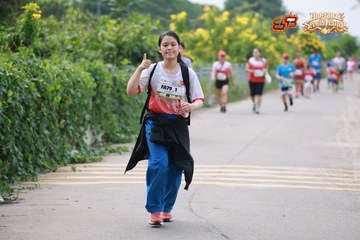 AMAZING SPORTS FESTIVAL - Ảnh #5290460