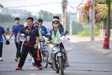 AMAZING SPORTS FESTIVAL - Ảnh #5301461